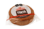 TORTA SABOR A VAINILLA BOLSA X 16 UND X 960 G