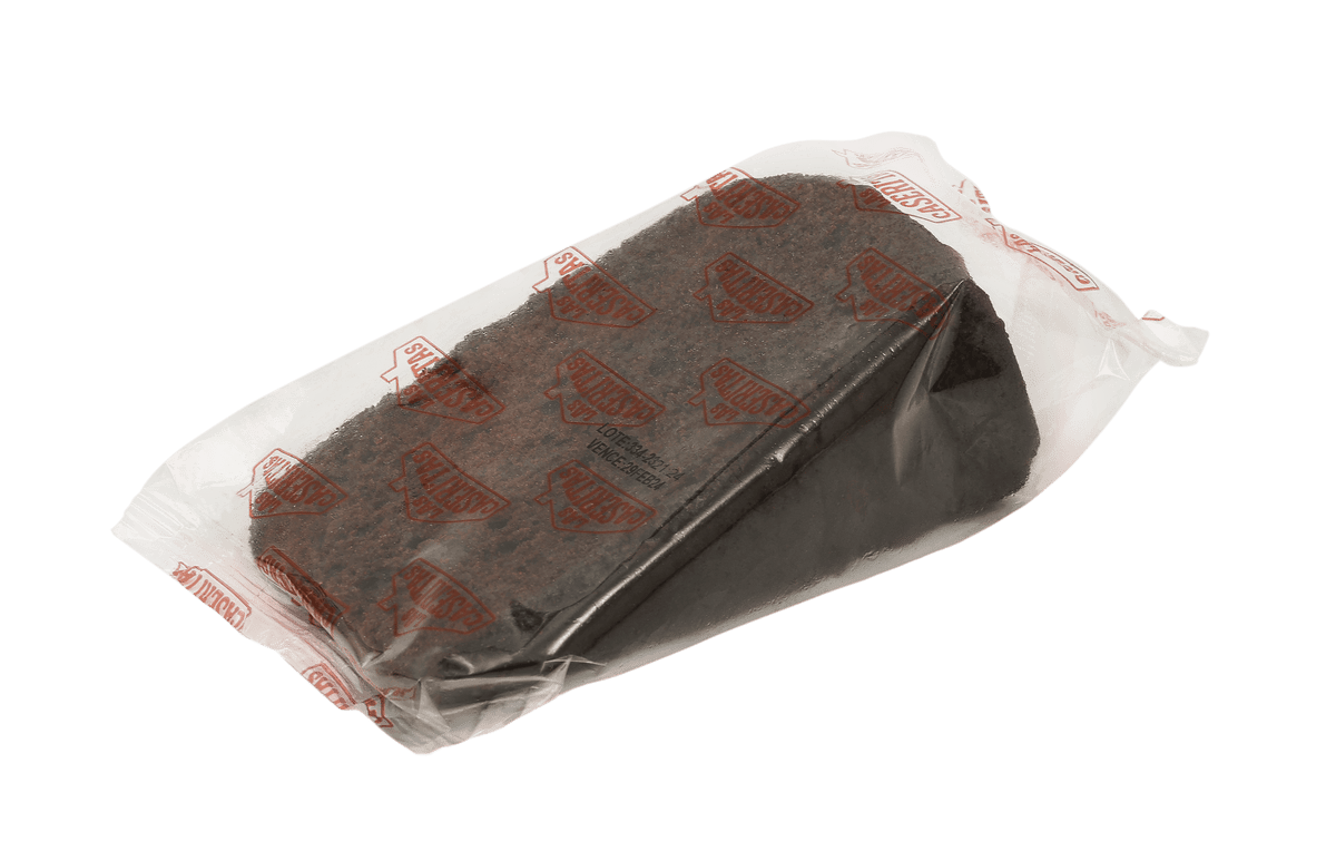 TORTA COMBINADA BOLSA X 16 UND X 960 G