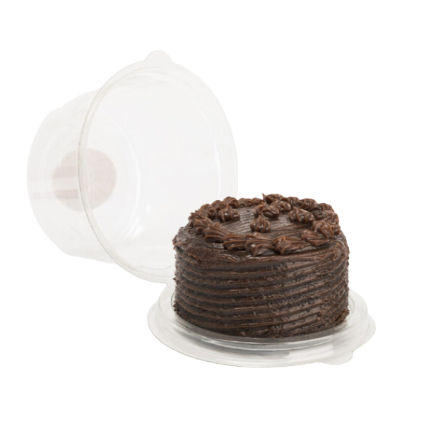Torta Chocolate Domo x 140 G