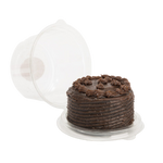 Torta Chocolate Domo x 140 G