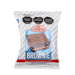 BROWNIE INDIVIDUAL X 80 G