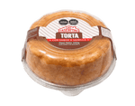 TORTA CON SABOR A VAINILLA DOMO X 330 G