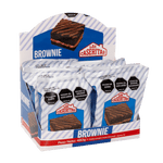 BROWNIE CHOCOLATE AREQUIPE X 480 G