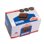 BROWNIE CHOCOLATE AREQUIPE X 480 G