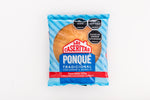 PONQUE DE VAINILLA x 220 G