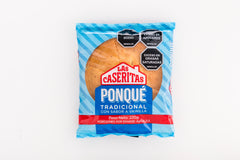 PONQUE DE VAINILLA x 220 G