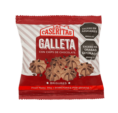GALLETA BRISURES 35 G