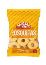 ROSCA CASERITAS X 30 G