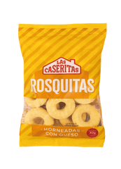 ROSCA CASERITAS X 30 G