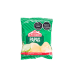 SIX PACK PAPITAS LIMÓN X 150 G