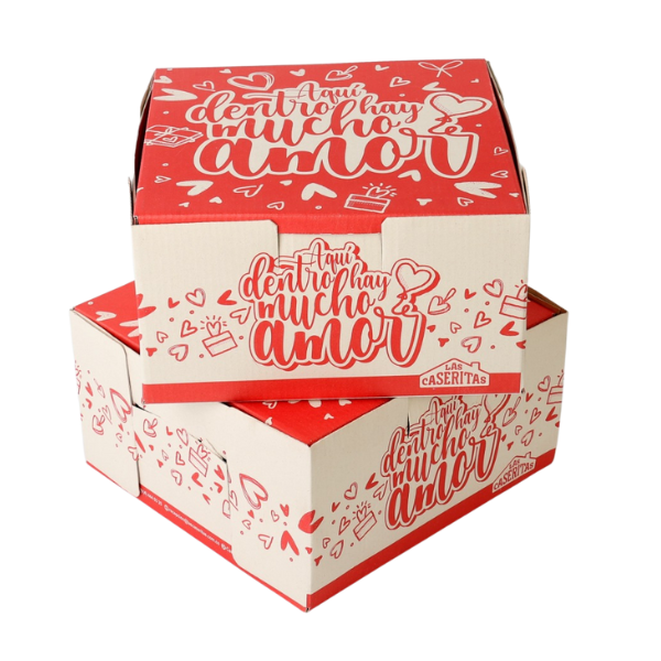 CAJA FECHAS ESPECIALES