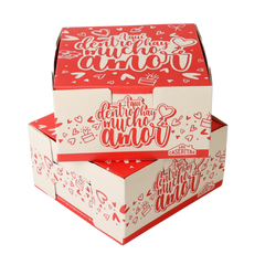 CAJA FECHAS ESPECIALES