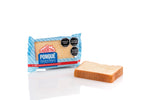 PONQUE TAJADA DE VAINILLA x 60 G x 4 UND