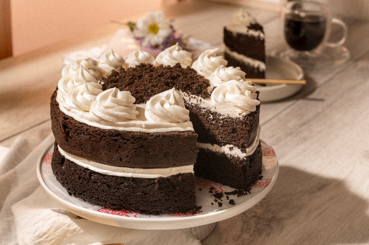 Torta Mini Chocolate
