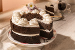 Torta Mini Chocolate