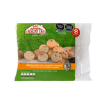 BESITOS CHÍA, SALVADO Y QUINUA X 8 UND X 184 G