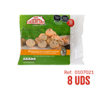 BESITOS CHÍA, SALVADO Y QUINUA X 8 UND X 184 G