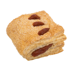 PASTEL HOJALDRE GUAYABA BANDEJA X 270 G
