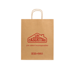 BOLSA PAPEL PEQUEÑA