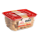 CORAZÓN HOJALDRE DOMO X 850 G