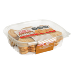 MINICORAZÓN HOJALDRE ESTUCHE X 140 G