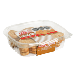 MINICORAZÓN HOJALDRE ESTUCHE X 140 G