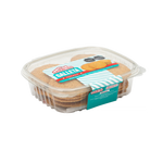 GALLETA COCADA ESTUCHE X 120 G