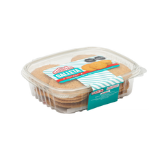 GALLETA COCADA ESTUCHE X 120 G