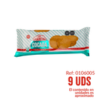 GALLETA COCADA CASERITAS X 100G