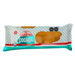 GALLETA COCADA CASERITAS X 100G