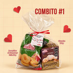Combito Amor y Amistad #1
