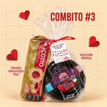 Combito Amor y Amistad #3