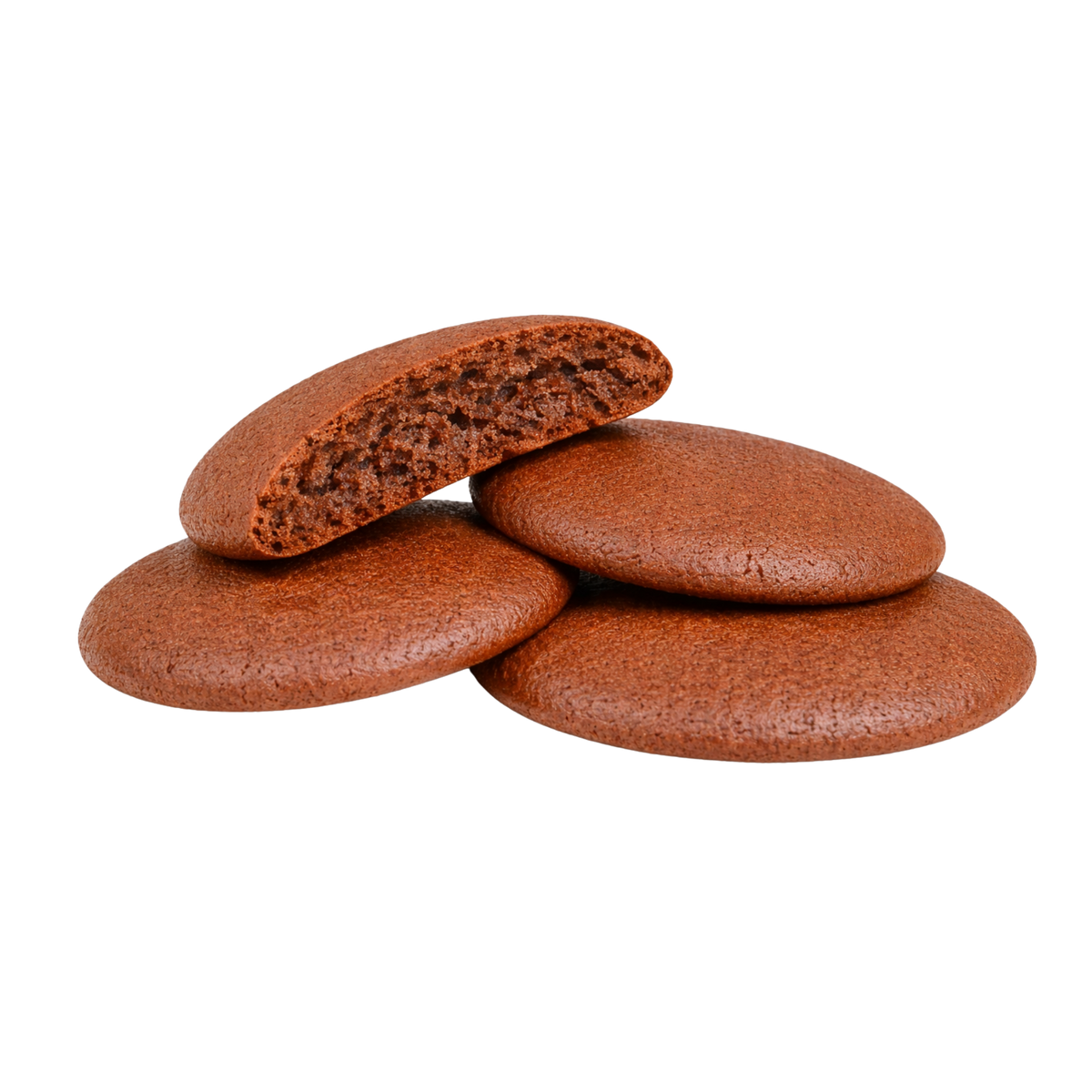 GALLETA CUCA BOLSA X 170 G