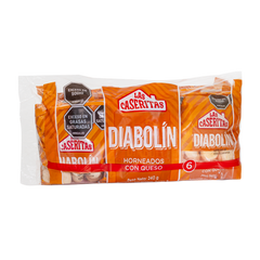 DIABOLÍN X 240 G