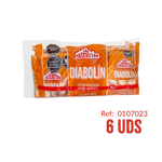 DIABOLÍN X 240 G