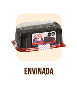 TORTA ENVINADA