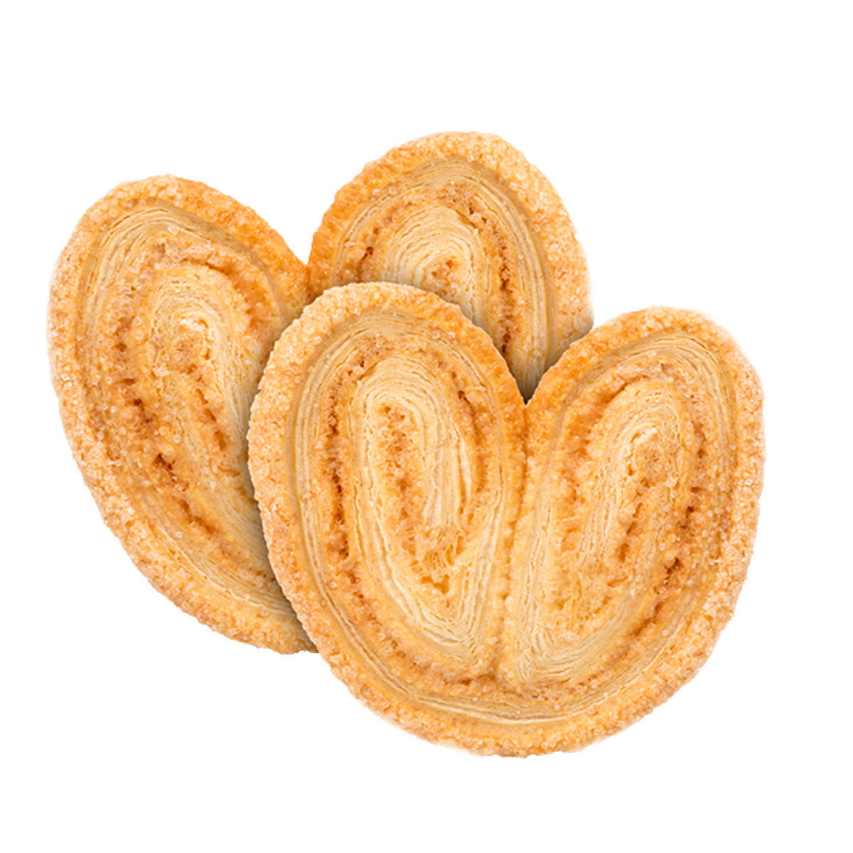 CORAZÓN HOJALDRE DOMO X 850 G