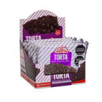 TORTA ENVINADA DISPLAY X 6 UNDS 600 G