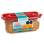 GALLETA COCADA DOMO X 500 G