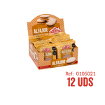 ALFAJOR DISPLAY X 420 G