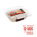 ALFAJOR MINI ESTUCHE X 100 G