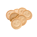 GALLETA CARITA FELIZ DOMO X 550 G