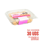GALLETA PANDERITO ESTUCHE X 250 G