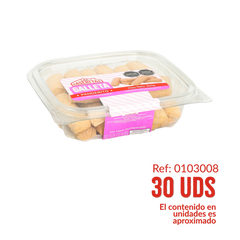 GALLETA PANDERITO ESTUCHE X 250 G
