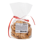MINICORAZÓN HOJALDRE BOLSA X 110 G