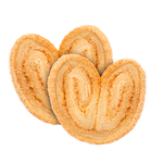 CORAZÓN HOJALDRE BANDEJA x 180 G