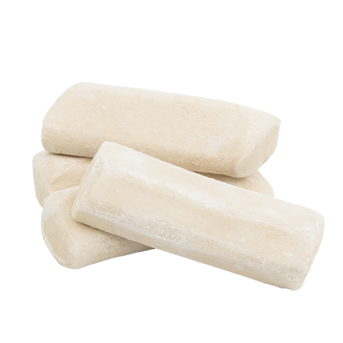GELATINA BLANCA BOLSA X 160 G