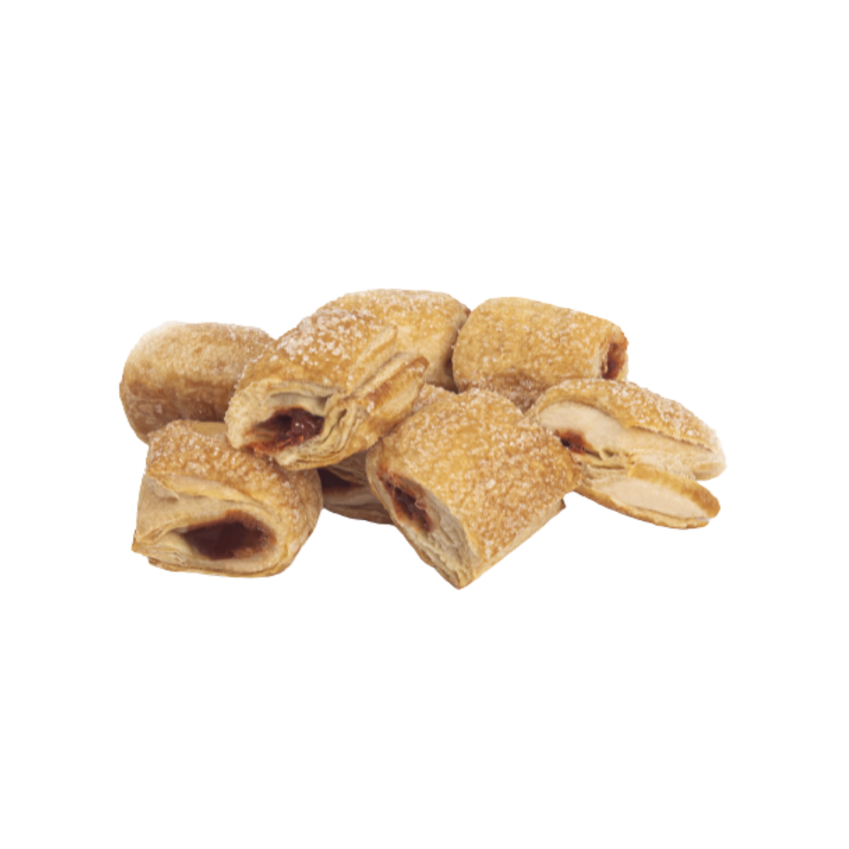 PASTEL HOJALDRE GUAYABA ESTUCHE X 220 G
