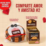 KIT AMOR Y AMISTAD 2