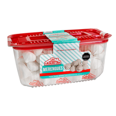 MERENGUES DOMO X 200 G
